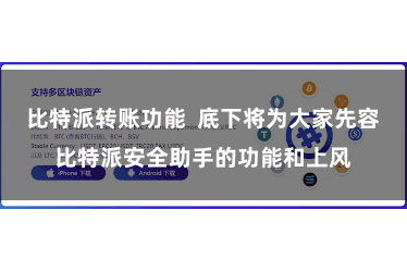 比特派转账功能  底下将为大家先容比特派安全助手的功能和上风