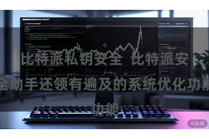 比特派私钥安全  比特派安全助手还领有遍及的系统优化功能